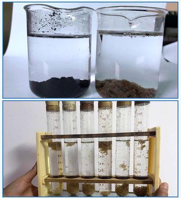 絮凝劑處理酸性污水為何沉淀效果差（酸性污水處理效果差的原因）